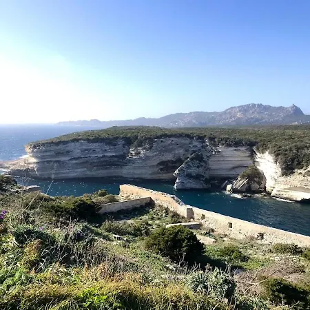 Апартаменты Spacieux A Porto-vecchio Avec Piscine Partageeb Порто-Веккьо