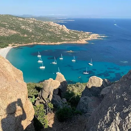 Spacieux A Porto-vecchio Avec Piscine Partageeb *