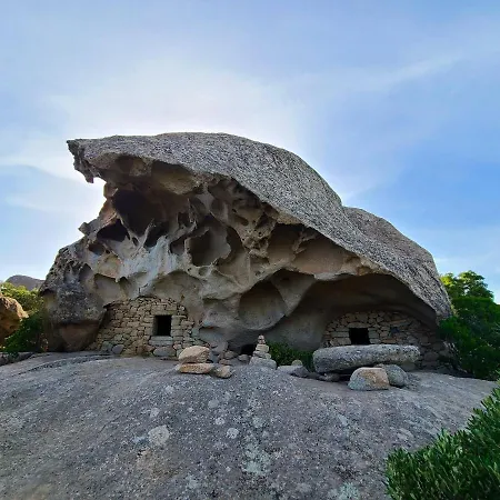 Spacieux A Porto-vecchio Avec Piscine Partageeb Апартаменты