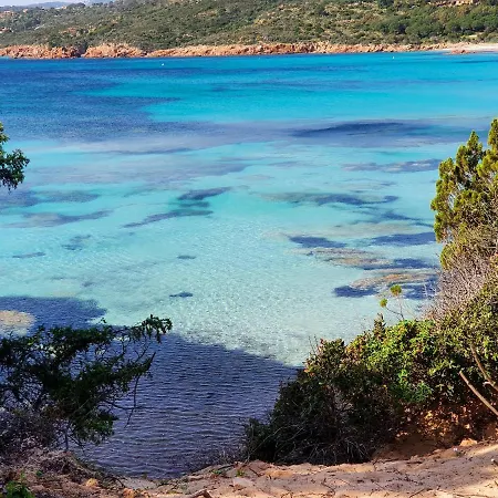 Spacieux A Porto-vecchio Avec Piscine Partageeb Апартаменты *