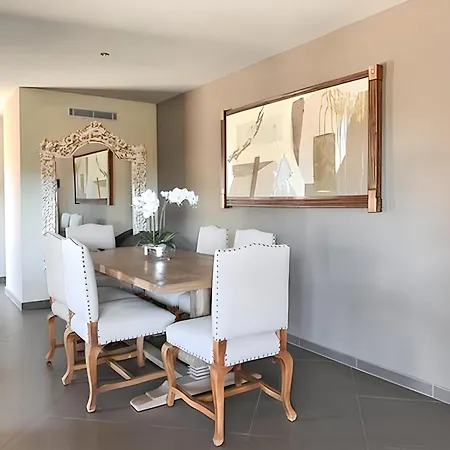 Spacieux A Porto-vecchio Avec Piscine Partageeb *