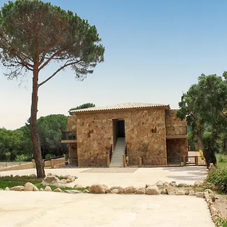 Spacieux A Porto-vecchio Avec Piscine Partageeb