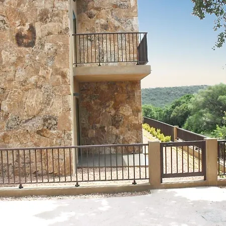 Апартаменты Spacieux A Porto-vecchio Avec Piscine Partageeb