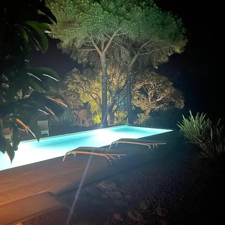 Апартаменты Spacieux A Porto-vecchio Avec Piscine Partageeb