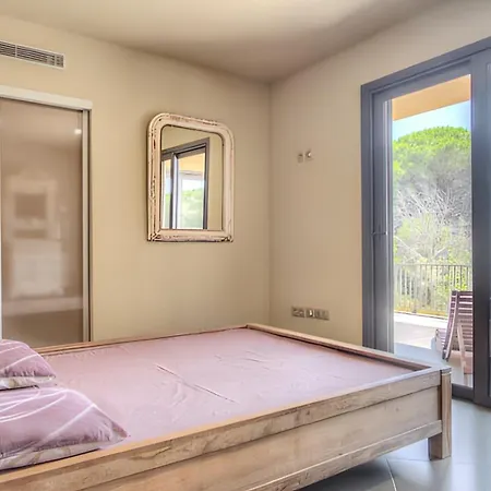 Appartement Spacieux A Porto-vecchio Avec Piscine Partageeb