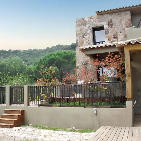 Spacieux A Porto-vecchio Avec Piscine Partageeb Appartement