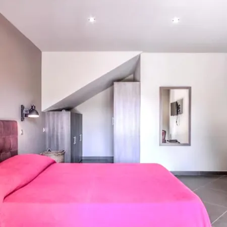 公寓 Spacieux A Porto-vecchio Avec Piscine Partageeb