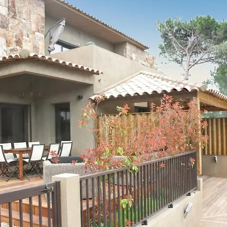 Spacieux A Porto-vecchio Avec Piscine Partageeb Appartement Porto-Vecchio (Corsica)