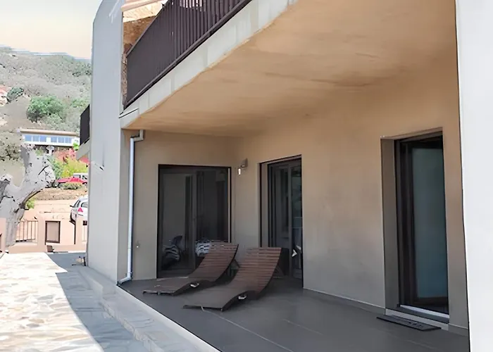 Spacieux A Porto-vecchio Avec Piscine Partageeb * 维琪奥港